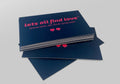 connection card refill pack  (10 cards)