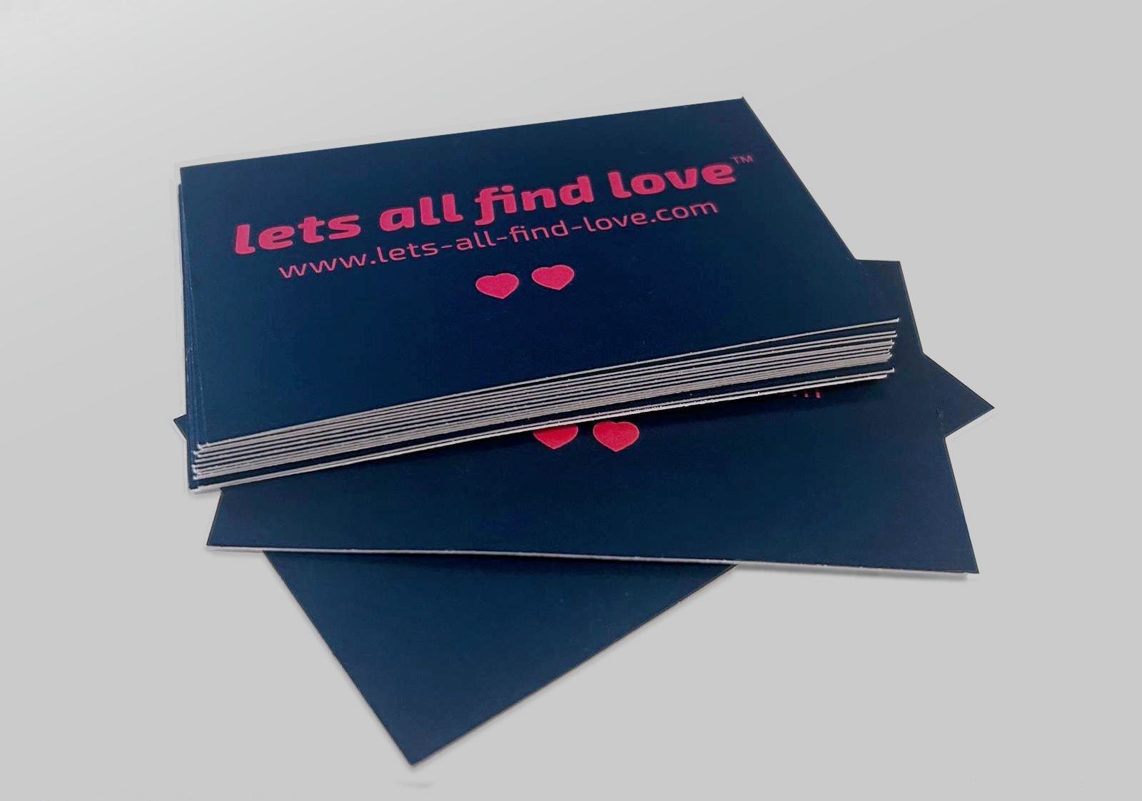 connection card refill pack  (10 cards)